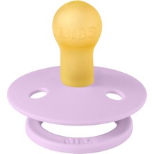 NessiWorld Kauçuk Emzik 0-6 Ay Violet Sky