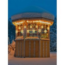 Ett Kar Tanesi 8 Fonksiyonlu 3m 12 Saçaklı