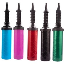 Alfa Life Marketing Balon Pompası