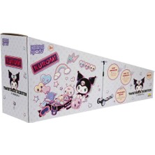 NessiWorld Scooter 3tkr Twist Kuromi