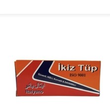 Mikasso Iran Yapıştırıcısı 2’li Tüp