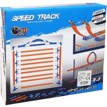 NessiWorld Yarış Seti