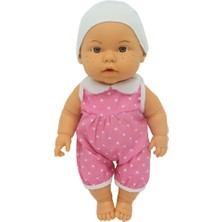 Nessiworldman Bebelou Doktor Zamanı Bebek