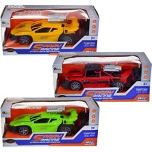 NessiWorld 888-P1/P2 Uz.kum.şarj.duman Çıkart.arazi Aracı-Cn