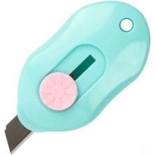 Mikasso Mini Maket Bıçağı Otomatik F3630