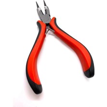 Mikasso Kıvırma Pensesi Yuvarlama Pensesi Takı Tespih Yapımı Hobi