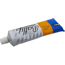 Mikasso Bally Yapıştırıcı 150GR Bali Ayakkabı Tamir Yapıştırıcı Büyük Boy 150 Lik