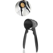 Mikasso Ceviz Kıracağı Badem Fındık Kıracağı Alüminyum Döküm Kıracak Döküm Çok Renkli