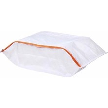 Mikasso Ayakkabı,valiz,hurc Düzenleyici Plastik 10 x 15 Beyaz Tr
