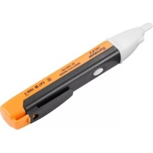 Mikasso Işıklı ve Sesli Temassız Faz Kontrol Kalemi Dijital Mikrofiber Malzeme ile 150 x 109mm Boyut