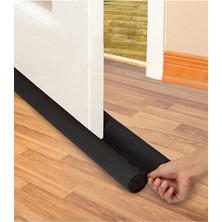 Mikasso Kapı Altı Rüzgar Önleyici Yalıtım Süngeri 2 Adet Plastik