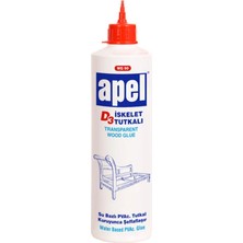 Mikasso Apel D3/d4 Ahşap Uygulama & Sandalye Tutkalı