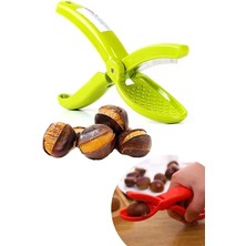 Mikasso Pratik Kestane Çizici Chesnut Cutter Kestane Bıçağı, Kestane Kesici, Kestane Kesme Bıçağı Kestane Be