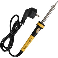 Mikasso TM-9105 40 Watt Kalem Havya Lehim Makinesi AC220V 120CM Kablolu