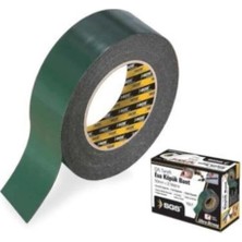 Mikasso Çift Taraflı Eva Köpük Bant 18 mm 2 mt 24 Ad (1 Paket)