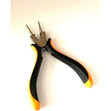 Mikasso Mini Sekman Pense Takı Kıvırma Aleti Tespih Yapımı Hobi Işleri