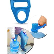 Mikasso Damacana Taşıyıcı Pratik 1 Adet Beyaz