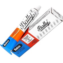 Mikasso Tüp Yapıştırıcı Çok Amaçlı Deri Kösele Lastik Kumaş Kağıt Tahta Cam 50 gr