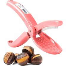 Mikasso Plastik Pratik Kestane Kesici Çizici Aparat