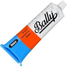 Mikasso Marka Çok Amaçlı Tüp Yapıştırıcı Deri Kösele Lastik Kumaş Kağıt Tahta Cam 50 gr