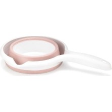 Mikasso 08 1213 - 1.2 Lt Magıc Katlanır Maşrapa 27X16.7X3.5 cm Çok Renkli