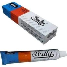 Mikasso Bally MARKA-150 gr Tüp Yapıştırıcı Çok Amaçlı Deri Kösele Lastik Kumaş Kağıt Tahta Cam