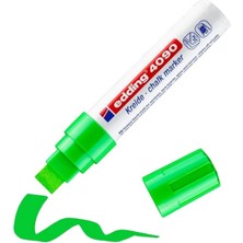 Mikasso Cam Kalemi Ayna Kalemi Yazı Tahtası Kalemi Kalın Uçlu Açık Yeşil Mağaza Camı Kalemi Li