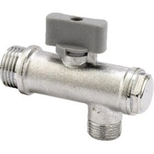 Mikasso Venita Filtreli Taharet Musluk