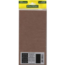 Mikasso Yapışkanlı Keçe Mobilya Zemin Koruyucu Ses Önleyici Keçe- 120*240(4 Renk Seçeneği) 1'li Kece Kahvere