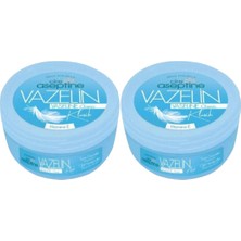 Cire Aseptine Vazelin Klasik 150 ml 2 Adet