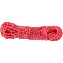 Mikasso Plastik Naylon Çamaşır Ipi 40 mt 10 x 4 mt 10