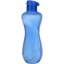 Mikasso Water Fresh Suluk Matara Şişe Mavi 1500 ml - 50,7oz Mavi Belirtilmemiş
