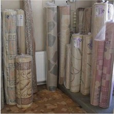 Mikasso 40 Metre Halı Poşeti Halı Yorgan Battaniye Taşıma Saklama Ambalaj Poşeti Torbası Hurcu 40 x 4000