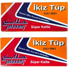 Mikasso Iran Yapıştırıcısı 2 Adet Fiyatı