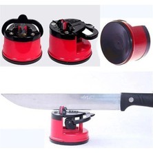 Mikasso ® Yeni Ürün Vakumlu Bıçak Bileme Aparatı