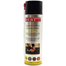 Mikasso Best Koşu Bandı Yağı Spreyi Silikon Sprey 500 ml - 500 ml
