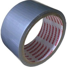 Mikasso Branda Çadır Tamir Bandı 48MM x 10 mt Gri