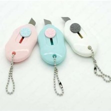 Mikasso Mini Maket Bıçağı 3630 1 Adet