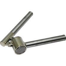 Mikasso Metal Sarımsak Ezici Kısa (4788) Plastik