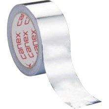 Mikasso Alüminyum Folyo Bant 25 mt x 45 mm - Düz