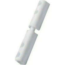 Mikasso Sineklik Menteşe (8 Adet) Plastik