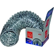 Mikasso Aspiratör ve Havalandırma Borusu