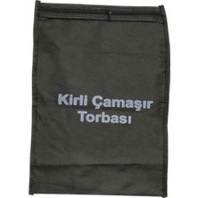 Mikasso Kirli Çamaşır Torbası