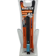 Mikasso Hassas Kesim Için Mini Maket Bıçağı – Metal Gövdeli