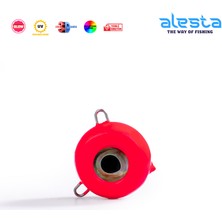 Alesta Melek Gözü 350G X6006 Pembe Glow