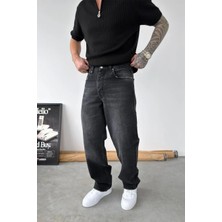 HAFKA Füme Premium Basic Regular Pantolon