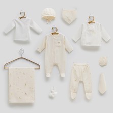 Caramell 10'lu Hastane Çıkış Seti 2425