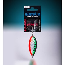 Alesta Vıper 22G Tıger-3