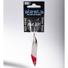Alesta Pulex 5g Kırmızı Kafa
