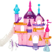 Aymir Ticaret 4904 SUN-RST-EV OYUN SET RÜYA ŞATO FGR AKS SES IŞIK BYK